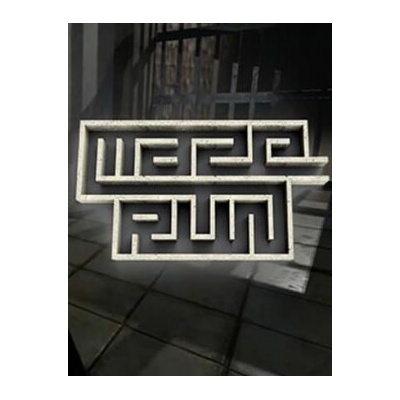 Maze Run VR