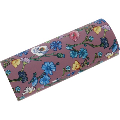 Ewena pouzdro na brýle magnetické fialové Flow