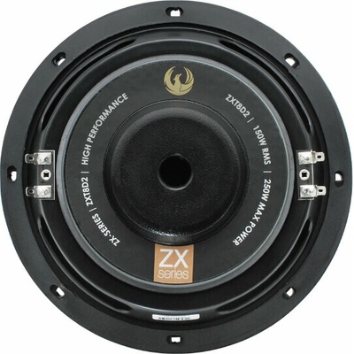 Phoenix Gold ZXT8D2