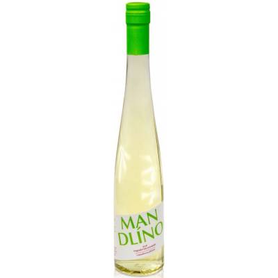 Mandlíno 12,8% 0,5 l (holá láhev)
