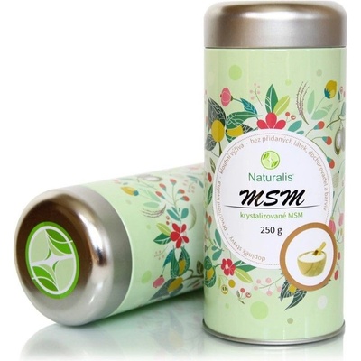Naturalis MSM 250 g
