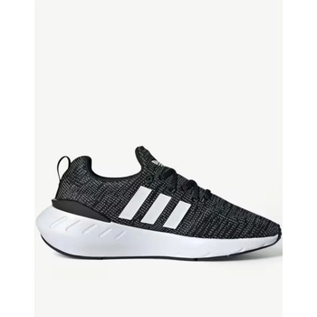 Adidas Sportswear Swift Run 22 Shoes Black/White