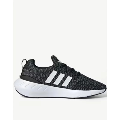 Adidas Sportswear Swift Run 22 Shoes Black/White