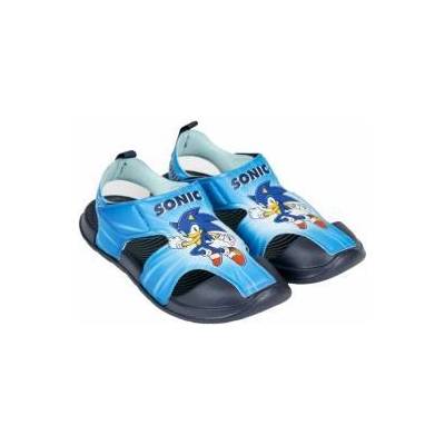 Cerda Детски сандали Sonic, Размер 29, Тъмно синьо