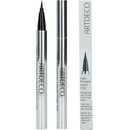 Očné linky Artdeco High Precision Liquid Liner tekuté očné linky 1 black 0,55 ml