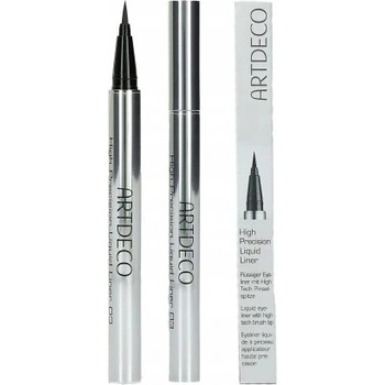 Artdeco High Precision Liquid Liner tekuté očné linky 1 black 0,55 ml