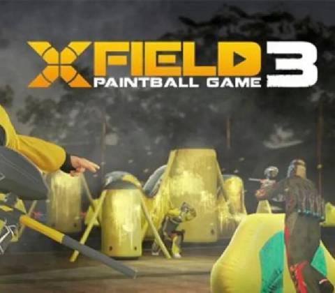 XField Paintball 3