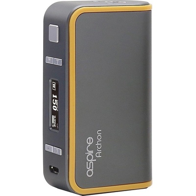 ASpire Archon TC Mód 150W Šedá