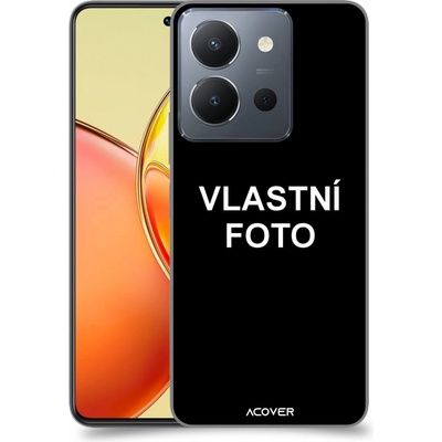 ACOVER Vivo Y36 s vlastní fotkou / motivem