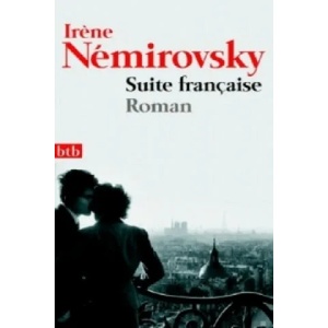 Suite française | Ir? ne Némirovsky, Eva Moldenhauer (2007)