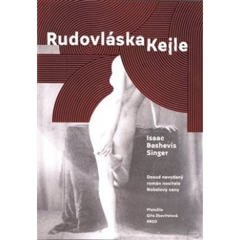 Rudovláska Kejle - Isaac Bashevis Singer