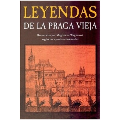 Leyendas de la Praga vieja