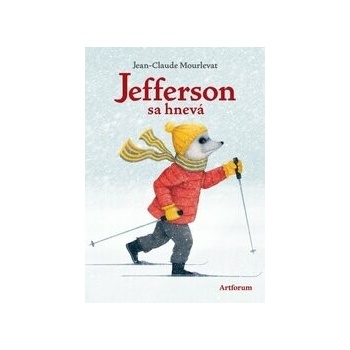 Jefferson sa hnevá