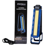 Kraft&Dele Работна LED лампа KraftDele KD3497/ 20W (KD3497)