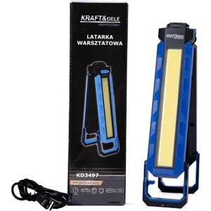 Kraft&Dele Работна LED лампа KraftDele KD3497/ 20W (KD3497)