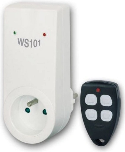 Elektrobock WS101