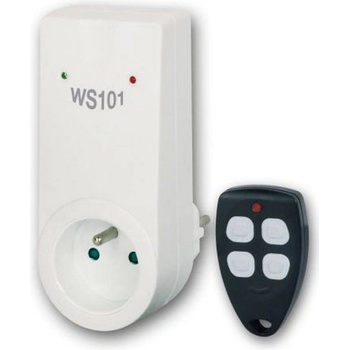 Elektrobock WS101