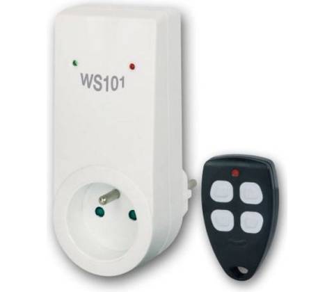 Elektrobock WS101