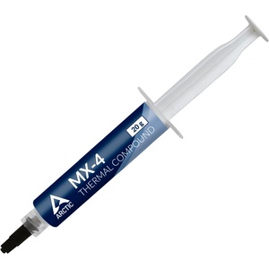 ARCTIC mx-4, actcp00001b (actcp00001b)