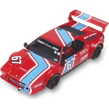 SCX Original BMW M1 Crevier Racing
