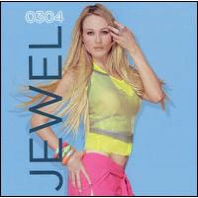 Jewel - 0304 CD