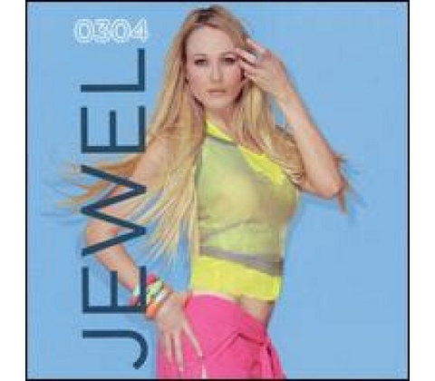 Jewel - 0304 CD