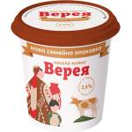 Верея Кисело мляко Верея 3, 6% 1кг
