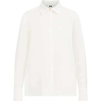 WE Fashion Блуза бяло, размер S