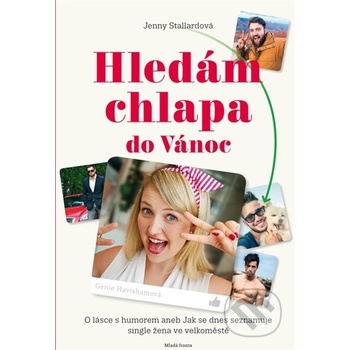 Hledám chlapa do vánoc