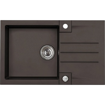 Set Alveus Rock 130 + Elza