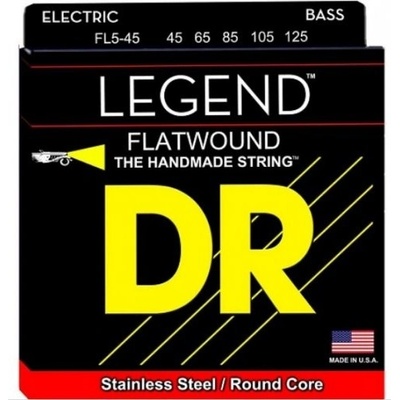 DR Legend FL5-45