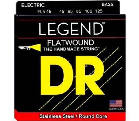 DR Legend FL5-45