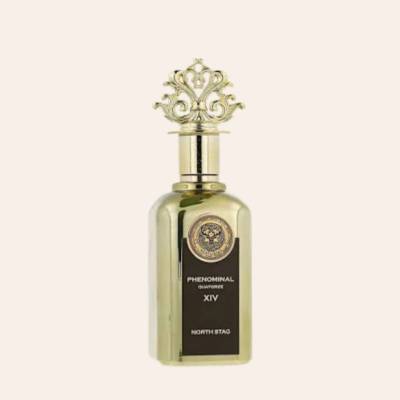 North Stag Phenominal Quatorze XIV parfém unisex 100 ml