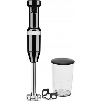 KitchenAid 5KHBV53 černý