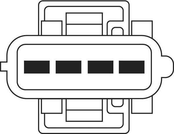 Lambda sonda BOSCH (BO 0258006027)