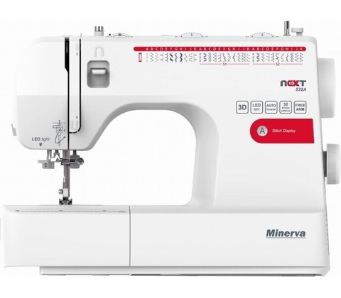 Minerva Next 532A