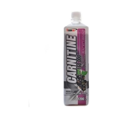 VISION nutrition L-Carnitine 160000 1200 ml