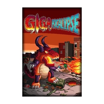Gigapocalypse
