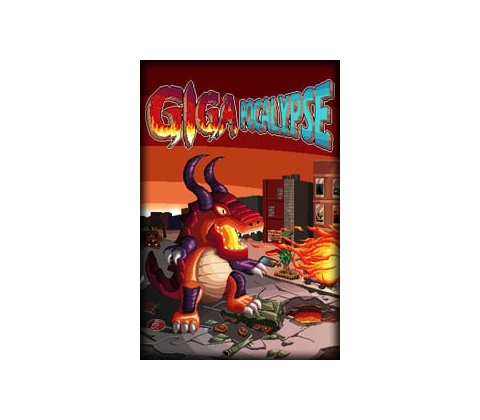 Gigapocalypse