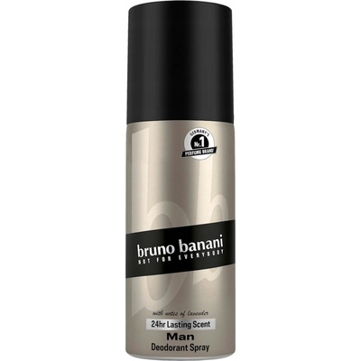 Bruno Banani Man deospray 150 ml