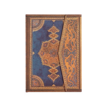 Paperblanks stationery SAFAVID INDIGO | Paperblanks