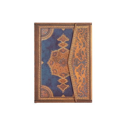 Paperblanks stationery SAFAVID INDIGO | Paperblanks