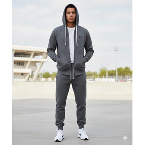 NIKE Мъжки спортен екип park 26 club - ib1228-071 / ib1248-071