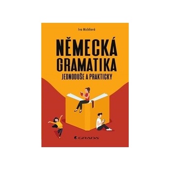 Německá gramatika