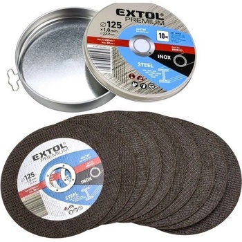 Extol 8808103 10 ks