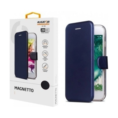 ALIGATOR Magnetto ALIGATOR S6000 Duo, blue