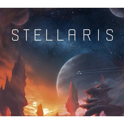Stellaris Starter Pack