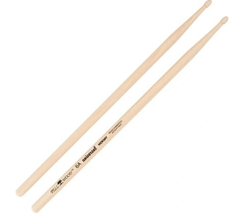 Pellwood 6A Universal