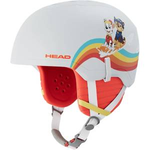HEAD Ски каска Head Yuki Paw Ski helmet - Sky - размер XS/S 52-55 cm (418-1678-0212)