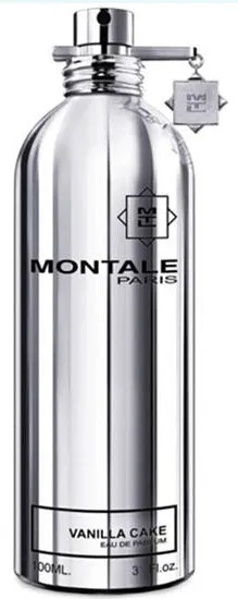 Montale Vanilla Cake EDP 100 ml